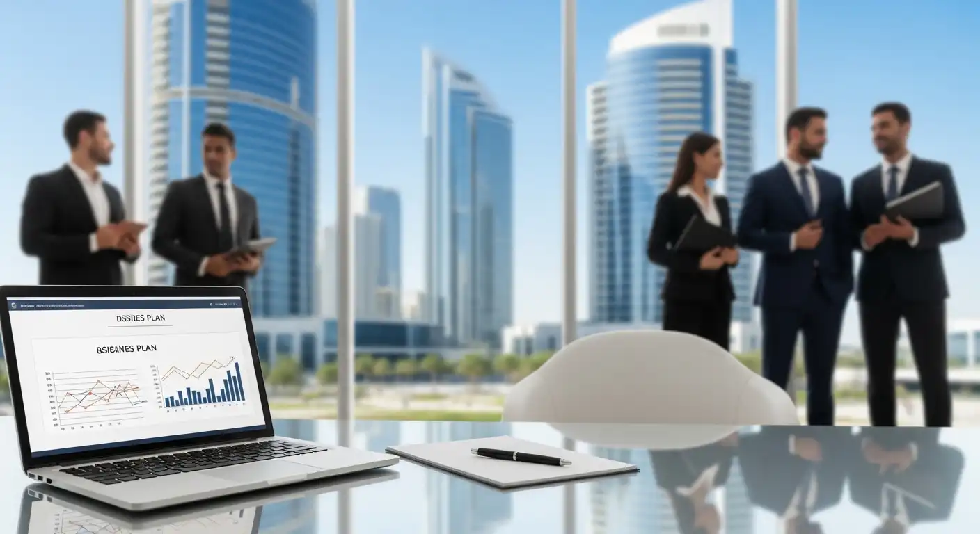 business setup in dmcc dubai