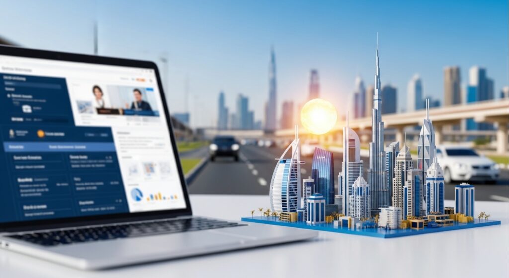 Commercial License Dubai