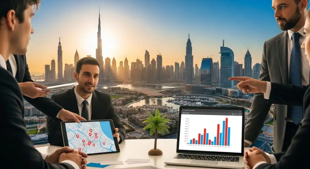 How to setup advertising business in Dubai, advertising agency license dubai